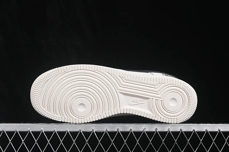 All categories Nk Air Force 1 Air Force series Nk Air Force 1 Low Air Force low-top Nike Air Force 1'07 Low joint model Air Force 1 low-top casual sneakers MM3399-826